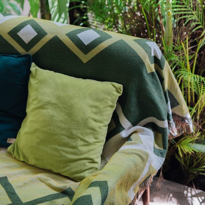 Kissen und Kissenbezüge Maßanfertigungen im Nähatelier Zarrentin Kissen nach Maß